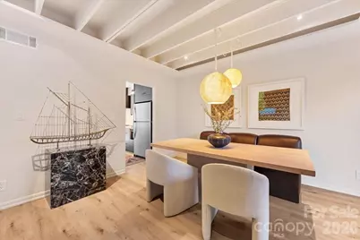 5801 Sharon Road #J, Charlotte, NC 28210 - Photo 19