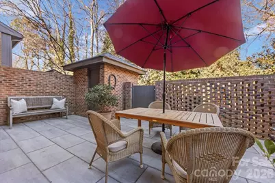 5801 Sharon Road #J, Charlotte, NC 28210 - Photo 41