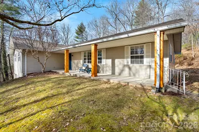 177 Country Road, Brevard, NC 28712 - Photo 1