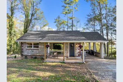 2312 Greater Druid Hills Boulevard, Hendersonville, NC 28791 - Photo 1