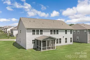 3031 Eclipse Ct, Indian Trail, NC 28079 - Photo 39