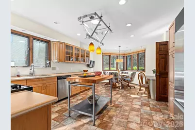 3802 Timber Trail, Asheville, NC 28804 - Photo 9