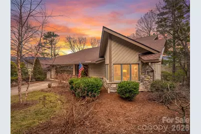 3802 Timber Trail, Asheville, NC 28804 - Photo 1