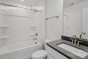 3089 Eclipse Ct, Indian Trail, NC 28079 - Photo 39