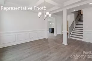 3089 Eclipse Ct, Indian Trail, NC 28079 - Photo 7