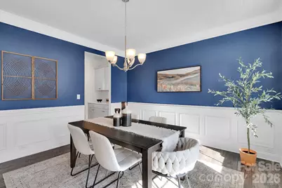 3015 Burton Point Court, Waxhaw, NC 28173 - Photo 5