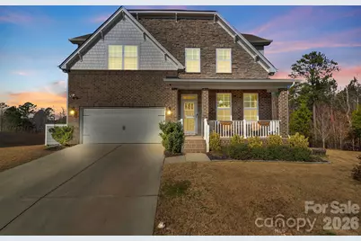 3015 Burton Point Court, Waxhaw, NC 28173 - Photo 1