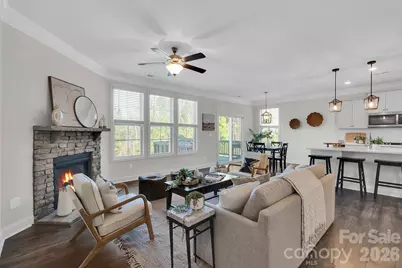 3015 Burton Point Court, Waxhaw, NC 28173 - Photo 15
