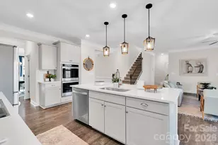 3015 Burton Point Ct, Waxhaw, NC 28173 - Photo 9