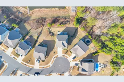 3015 Burton Point Court, Waxhaw, NC 28173 - Photo 37