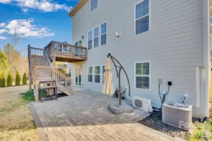 3015 Burton Point Ct, Waxhaw, NC 28173 - Photo 33