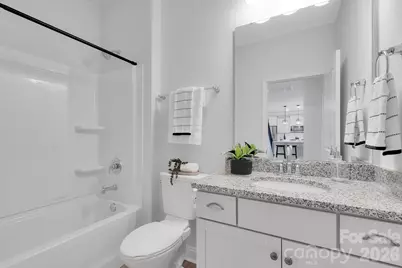 3015 Burton Point Court, Waxhaw, NC 28173 - Photo 17