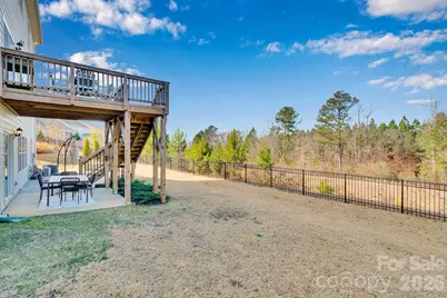 3015 Burton Point Court, Waxhaw, NC 28173 - Photo 35