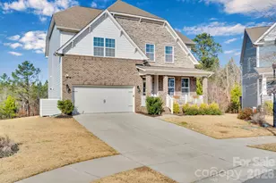 3015 Burton Point Ct, Waxhaw, NC 28173 - Photo 3