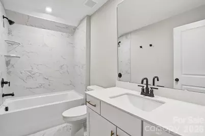 9850 Quercus Lane, Huntersville, NC 28078 - Photo 33