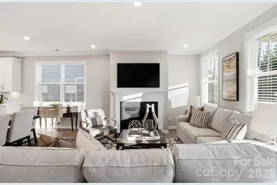 9850 Quercus Lane, Huntersville, NC 28078 - Photo 15