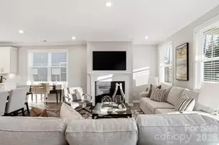 9850 Quercus Ln, Huntersville, NC 28078 - Photo 15