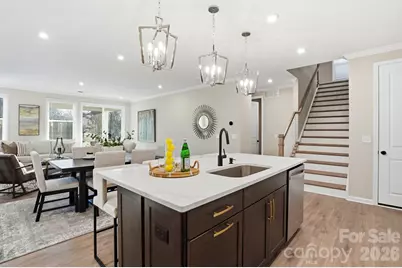 9850 Quercus Lane, Huntersville, NC 28078 - Photo 7