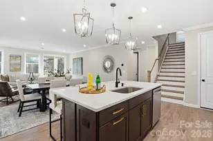 9850 Quercus Ln, Huntersville, NC 28078 - Photo 7