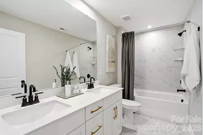 9850 Quercus Lane, Huntersville, NC 28078 - Photo 35