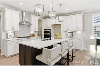 9850 Quercus Lane, Huntersville, NC 28078 - Photo 11