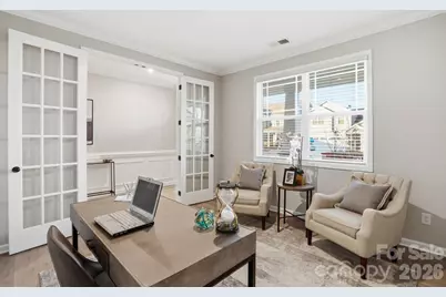 9850 Quercus Lane, Huntersville, NC 28078 - Photo 19