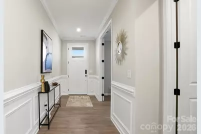 9850 Quercus Lane, Huntersville, NC 28078 - Photo 17