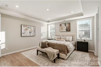 9850 Quercus Lane, Huntersville, NC 28078 - Photo 23