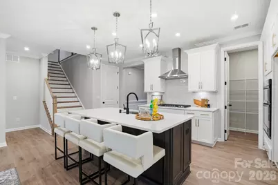 9850 Quercus Lane, Huntersville, NC 28078 - Photo 9