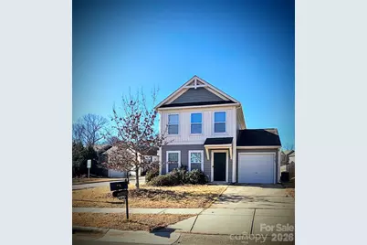 10703 Derryrush Drive, Charlotte, NC 28213 - Photo 1
