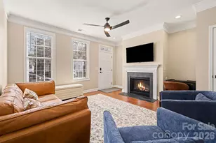 9813 Longstone Ln, Charlotte, NC 28277 - Photo 5