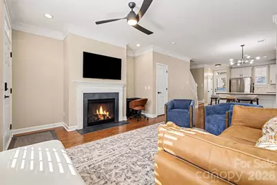 9813 Longstone Lane, Charlotte, NC 28277 - Photo 7