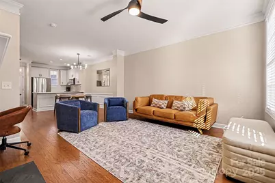 9813 Longstone Lane, Charlotte, NC 28277 - Photo 5