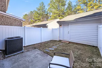 9813 Longstone Lane, Charlotte, NC 28277 - Photo 19