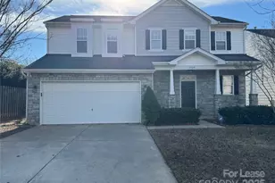 9920 Forest Run Ln, Charlotte, NC 28277 - Photo 1