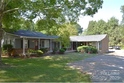 221 Kelly Street #3, Statesville, NC 28677 - Photo 1