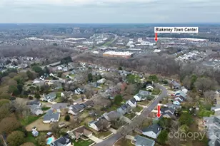 12313 Landing Green Dr, Charlotte, NC 28277 - Photo 41