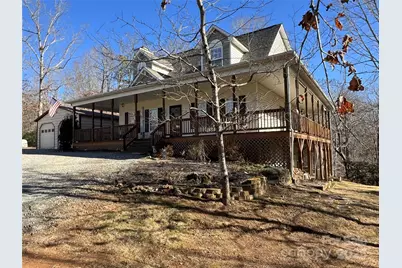 159 Wild Cherry Lane, Rutherfordton, NC 28139 - Photo 3