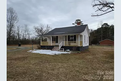 414 Spinners Drive, Cherryville, NC 28021 - Photo 1