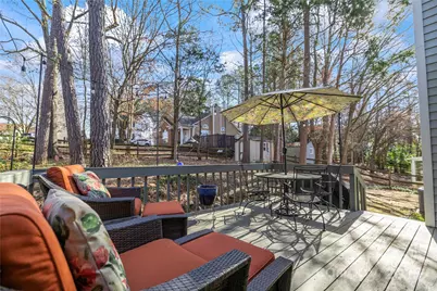 13215 Baker Mills Road, Pineville, NC 28134 - Photo 23