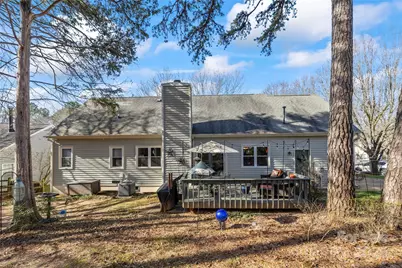 13215 Baker Mills Road, Pineville, NC 28134 - Photo 21