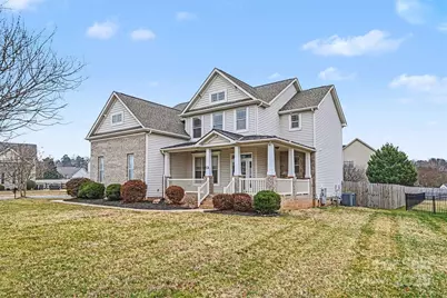 4030 Pumpkin Place, Monroe, NC 28110 - Photo 3