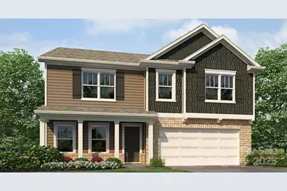 792 14th Avenue Court NE, Hickory, NC 28601 - Photo 1