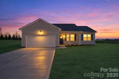 104 Willies Lane, Olin, NC 28660 - Photo 1