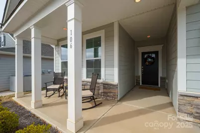 106 S Shayna Road, Troutman, NC 28166 - Photo 3