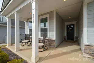 106 S Shayna Rd, Troutman, NC 28166 - Photo 3