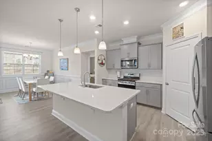 106 S Shayna Rd, Troutman, NC 28166 - Photo 5