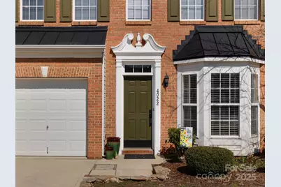 4022 Carl Parmer Drive, Harrisburg, NC 28075 - Photo 1