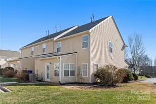 17525 Caldwell Track Dr, Cornelius, NC 28031 - Photo 35