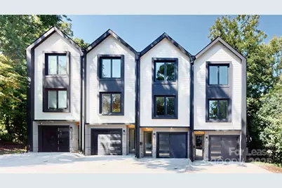 156 Mattoon Street, Charlotte, NC 28216 - Photo 1